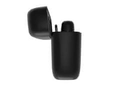 Natec HOPPER Lightning mobilni brezžični mikrofon, 2 kosa