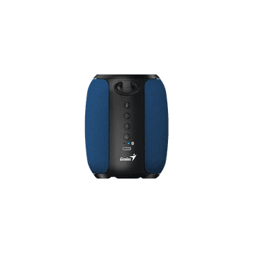 Genius Zvočniki SP-915BT Blue