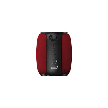 Genius Zvočniki SP-915BT Red