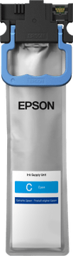 Epson WorkForce Pro EM-C810xR Cyan XL črnilo