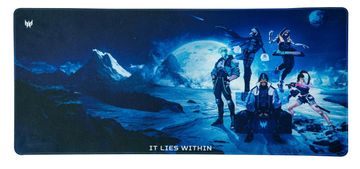 Acer Predator Gaming podloga za miško XL,910x400x3mm