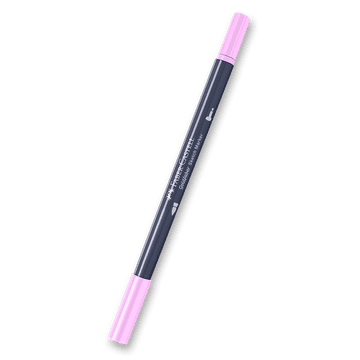 Faber-Castell Goldfaber Sketch Marker - 119, svetlo magenta