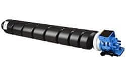 Kyocera Toner cyan za 24 000 A4 (pri 5 % pokritosti), za TASKalfa 3554ci