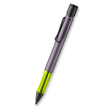 Mehanski svinčnik Lamy AL-star Aubergine, 0,5 mm