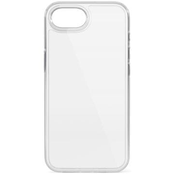 EPICO Hero Case iPhone 16e/17e transp.