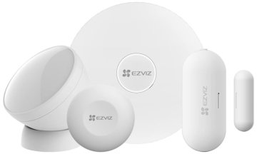 EZVIZ 4-delni komplet senzorjev za pametni dom 2.0