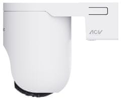EZVIZ IP kamera HB8C Lite 4MP/ PTZ/ Wi-Fi/ 4Mpix/ zaščita IP65/ objektiv 4 mm/ H.265/ IR osvetlitev do 15 m/ bela