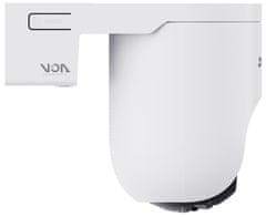 EZVIZ IP kamera HB8C Lite 4MP/ PTZ/ Wi-Fi/ 4Mpix/ zaščita IP65/ objektiv 4 mm/ H.265/ IR osvetlitev do 15 m/ bela