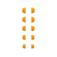 Beats Powerbeats Pro 2/ANC/BT/Electric Orange