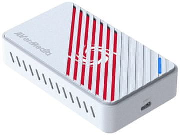 AVerMedia Live Gamer Ultra / GC553Pro/ Bela