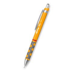 Rotring Tikky Color - 0,5 mm, ognjič