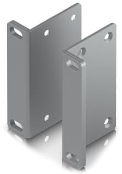 Ubiquiti UACC-Rack-Ear-2U - Komplet za ušesa za stojalo 2U