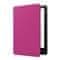 C-TECH PROTECT etui za Amazon Kindle PAPERWHITE 2024/COLORSOFT, funkcija WAKE/SLEEP, trda vezava, AKC-21, malina