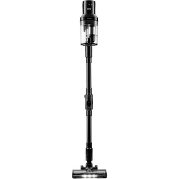 HUSLOG AD-1648 PALIČNI SESALNIK ČRNE BARVE