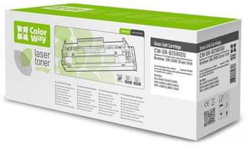 COLORWAY združljiv fotografski valj z BROTHER DR-2590/ zmogljivost 15 000 strani