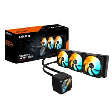 Gigabyte Vodni hladilnik procesorja GAMING 360