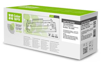 Združljiv toner COLORWAY za BROTHER TN-248M/ Magenta/ 1000 strani