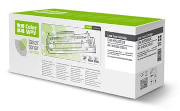 Združljiv toner COLORWAY za HP W1530X (153X)/ črna/ 5 000 strani