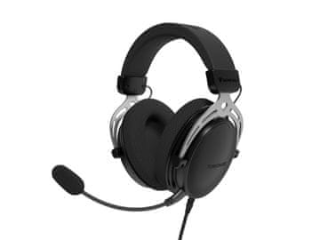 Gaming slušalke z mikrofonom Genesis TORON 531