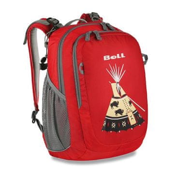 Boll Nahrbtnik Sioux 2 Truered