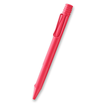 Kroglično pero Lamy Safari Sunset