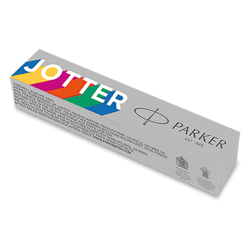 Darilna škatla Parker Jotter Originals - prazna