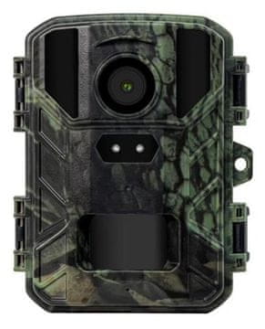 EVOLVEO StrongVision Kompaktna foto past 4K