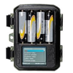 EVOLVEO StrongVision Kompaktna foto past 4K
