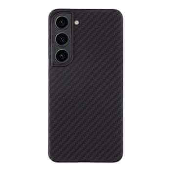 Taktični ovitek MagForce Aramid za Samsung Galaxy S23 Black