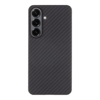 Taktični ovitek MagForce Aramid za Samsung Galaxy S25 Black