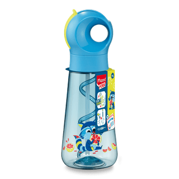 Maped Steklenica Miniz Raccoon - 500 ml
