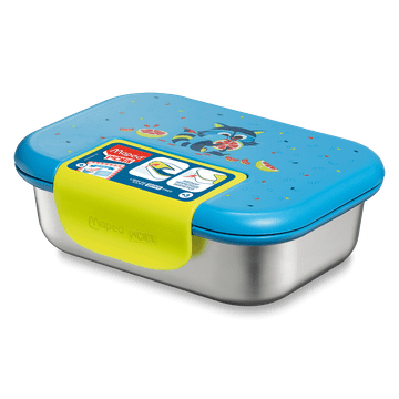 Maped Miniz Škatla za kosilo Raccoon - 900 ml