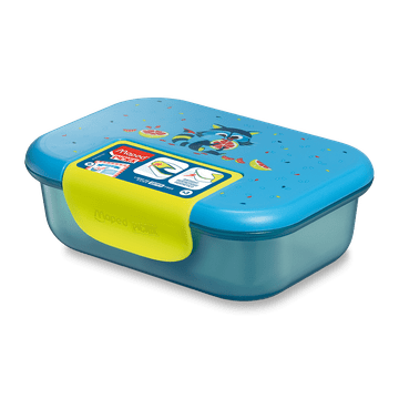 Maped Miniz Škatla za kosilo Raccoon - 900 ml