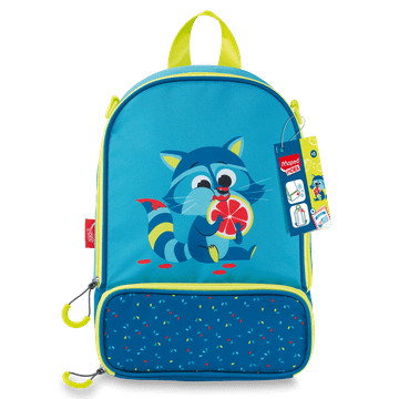 Maped Miniz Torba za kosilo Raccoon