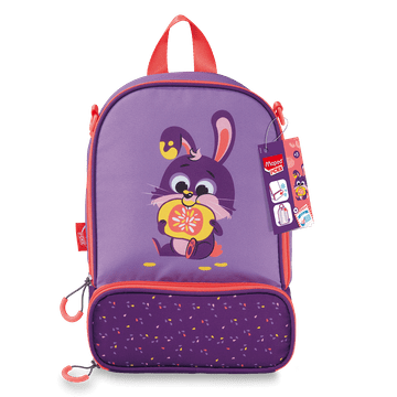 Torba za kosilo Maped Miniz Rabbit