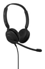 Jabra Evolve 10 USB-A, USB-A