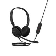 Jabra Evolve 10 USB-A, USB-A