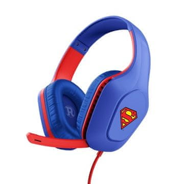 Trust Gaming Trust GXT 415SM Zirox/Jack/Blue (Superman)
