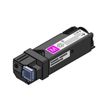Toner Kyocera TK-5345M vijolične barve (9 000 A4 @ 5%) za TASKalfa 352ci