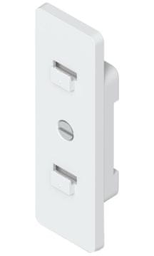 Ubiquiti UniFi DIN Rail Mount - DIN Rail Mount za UniFi Switch Ultra in UniFi Switch Flex 2.5G 8