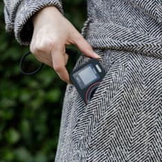 Rollei Compactline 64 Dual Screen/ 64 MPix/ 18x digitalni zoom/ 2,8 in 1,4-palčni LCD/ 4K video/ črna