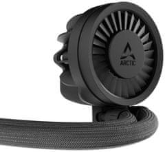 Arctic RAZPRODAJA!!! - Liquid Freezer III Pro 240