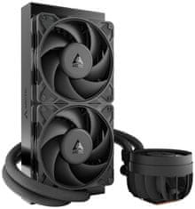 Arctic RAZPRODAJA!!! - Liquid Freezer III Pro 240