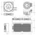 Arctic RAZPRODAJA!!! - Liquid Freezer III Pro 240