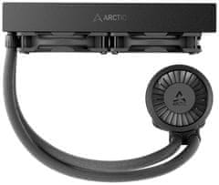 Arctic RAZPRODAJA!!! - Liquid Freezer III Pro 240