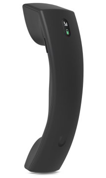 Ubiquiti UniFi Phone G3 Wireless Handset - Brezžična slušalka za telefone na dotik UniFi G3