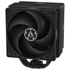 Arctic IZPRODAJA!!! - Freezer 36 SI (BLACK) - CPU hladilnik - Celoten črn CPU hladilnik za Intel Socket LGA1700