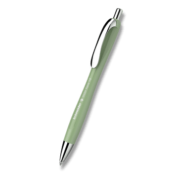 Schneider 132 Slider Rave XB pisalo - organsko zeleno