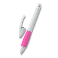 Schneider Base Ball - siva/rožnata