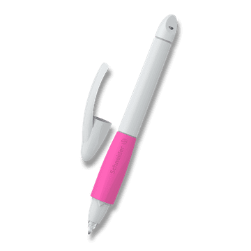 Schneider Base Ball - siva/rožnata